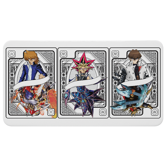 Yu-Gi-Oh! Mega Pack Tin 2025 (Español / Ingles)