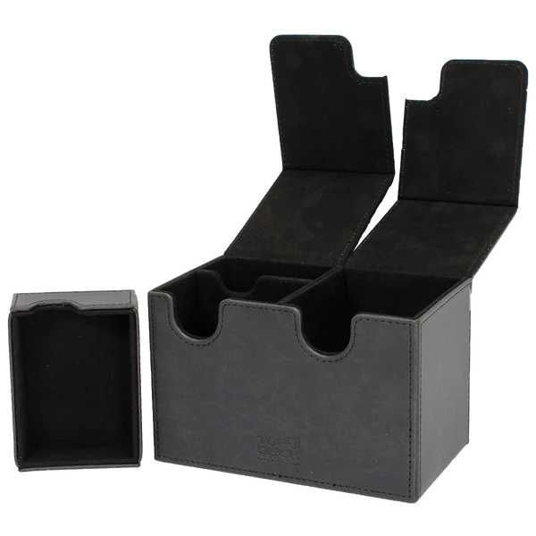 Dual Dice Top Deck Box - 160 cartas