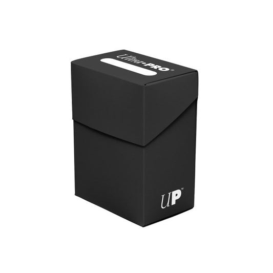 Deck Box Ultra Pro - Negro