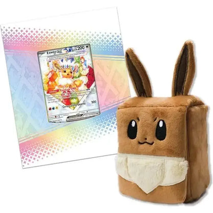 Pokemon Prismatic Evolution Ultra Premium Collection (UPC) - Ingles