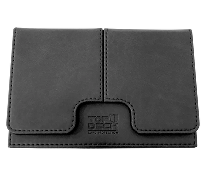 Dual Dice Top Deck Box - 160 cartas