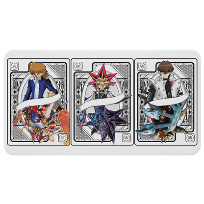 Yu-Gi-Oh! Mega Pack Tin 2025 (Español / Ingles)