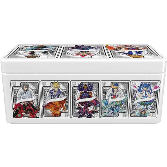 Yu-Gi-Oh! Mega Pack Tin 2025 (Español / Ingles)