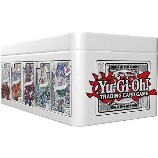 Yu-Gi-Oh! Mega Pack Tin 2025 (Español / Ingles)