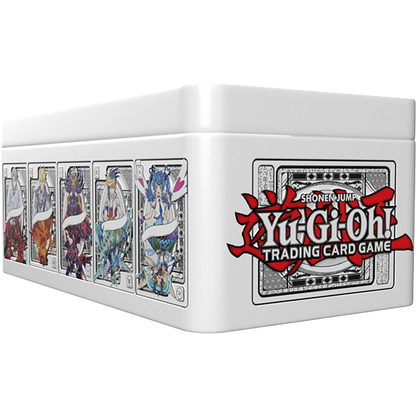 Yu-Gi-Oh! Mega Pack Tin 2025 (Español / Ingles)