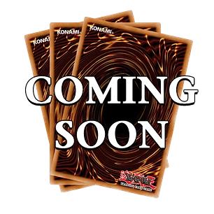 [Preventa] Yu-Gi-Oh! Phantom Revenge - Field Center Box (Ingles / Español)
