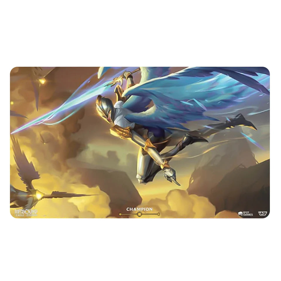 Riftbound Summoner Skirmish Septiembre - Domingo 27 Septiembre