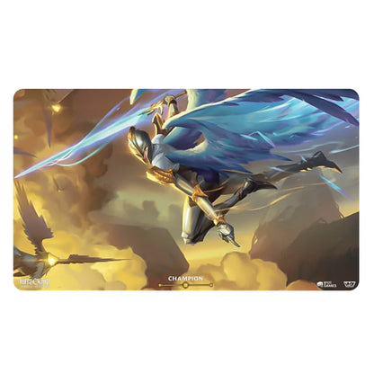 Riftbound Summoner Skirmish Septiembre - Domingo 27 Septiembre