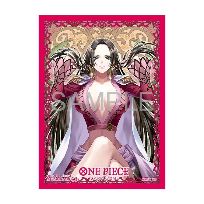 One Piece: Official Sleeves 13