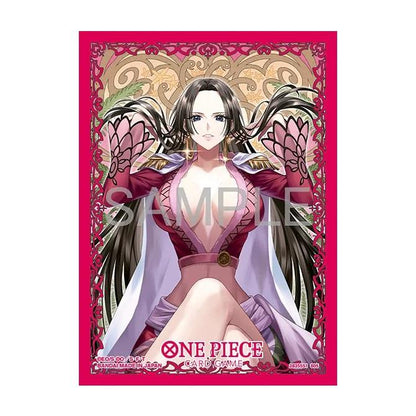 One Piece: Official Sleeves 13