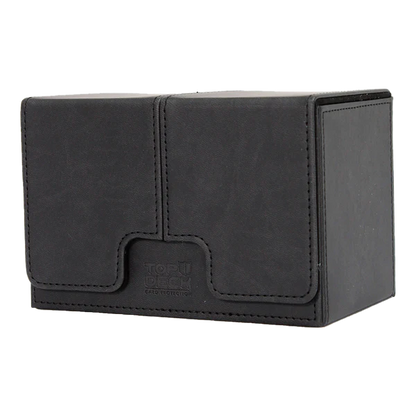 Dual Dice Top Deck Box - 160 cartas