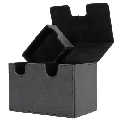 Dual Dice Top Deck Box - 160 cartas