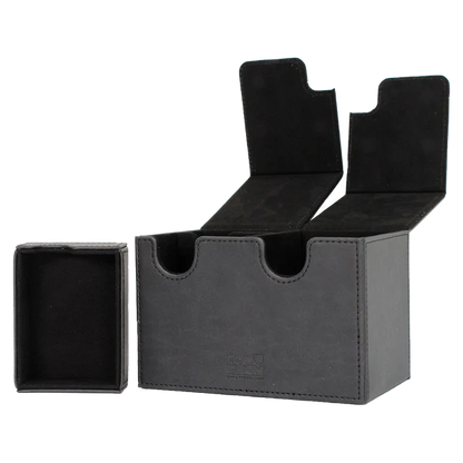 Dual Dice Top Deck Box - 160 cartas