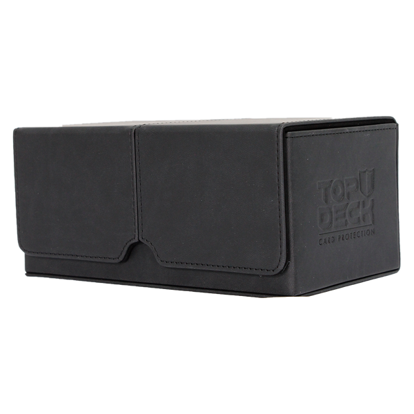Dual Dice Top Deck Box - 200 cartas