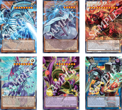 [Preventa] Yu-Gi-Oh! Magnificent Maestros (Ingles / Español)