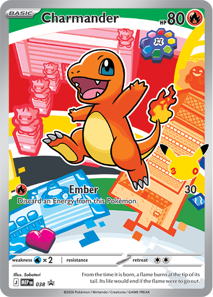 [Preventa] Pokemon First Partner Illustration Collection (Ingles / Español)