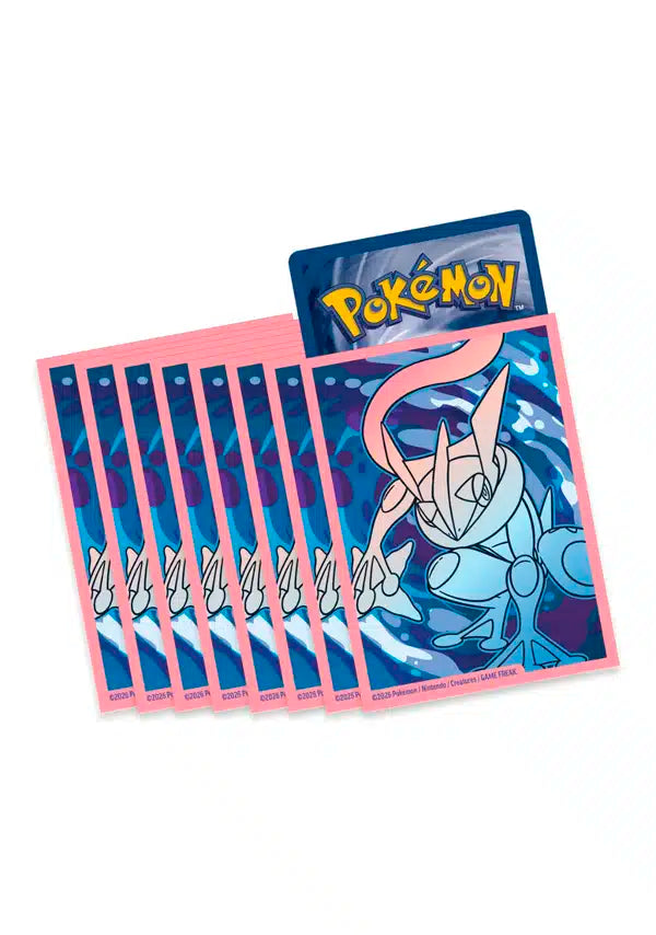 Pokemon Chaos Rising - Elite Trainer Box Ingles