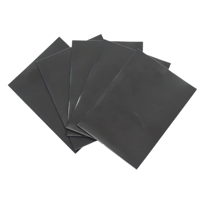 Protectores Premium | TOP DECK Standard 66x91mm color Azul
