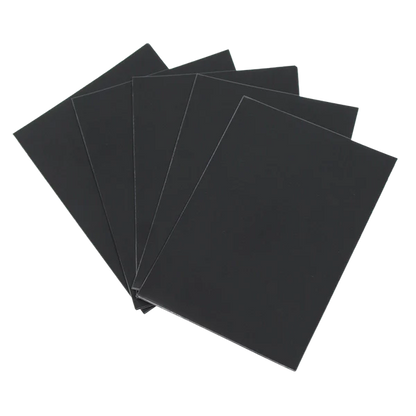 Protectores Premium | TOP DECK Standard 66x91mm color Blanco