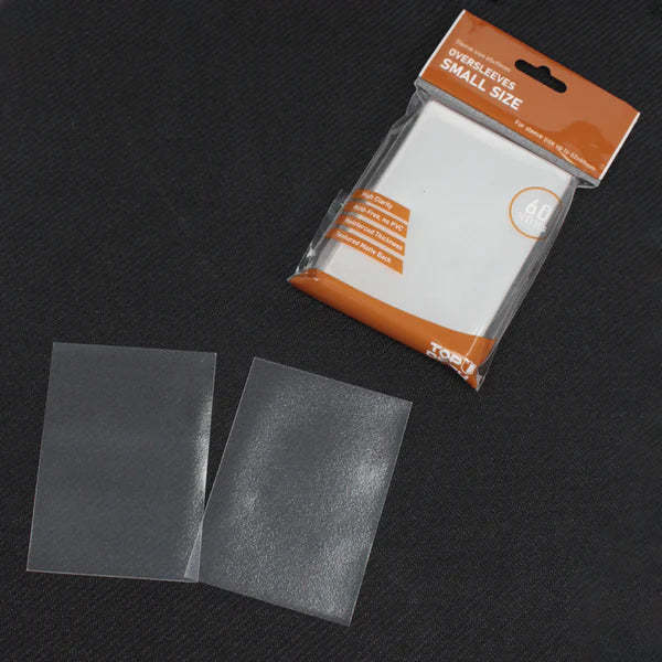 Cubre Protectores | TOPDECK Small 65x91mm
