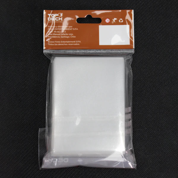 Cubre Protectores | TOPDECK Small 65x91mm