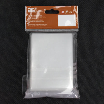 Cubre Protectores | TOPDECK Small 65x91mm
