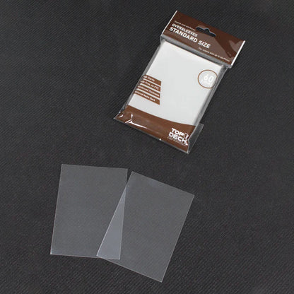 Cubre Protectores | TOPDECK Standard 69x94mm