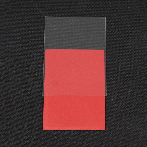 Cubre Protectores | TOPDECK Standard 69x94mm