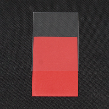 Cubre Protectores | TOPDECK Standard 69x94mm