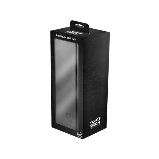 Premium Top Box - 400 Cartas