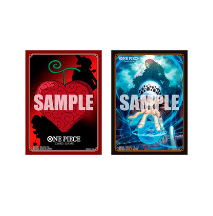 One Piece Card Game: Devil Fruits Collection Vol.3 (DF-03)