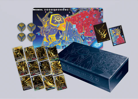 [Preventa] Digimon Tamer's Evolution Box - Rise of Digimon (PB21)
