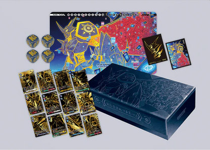 [Preventa] Digimon Tamer's Evolution Box - Rise of Digimon (PB21)