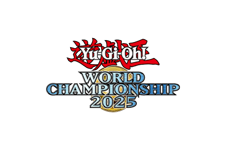 Entrada Celebracion Yu-Gi-Oh! World Championship 2025 - Domingo 31