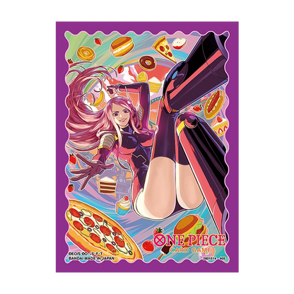 One Piece: Limited Sleeves Vol.5