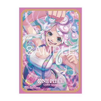 One Piece: Official Sleeves 14