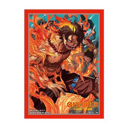 One Piece: Limited Sleeves Vol.5