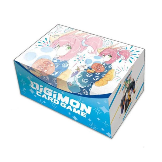 Digimon Premium Heroine Set 2 (PB-23)