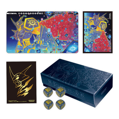 [Preventa] Digimon Tamer's Evolution Box - Rise of Digimon (PB21)