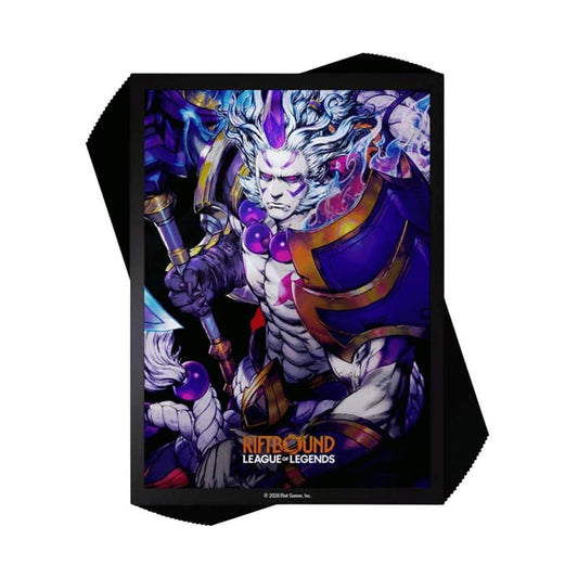 Protectores Spirit Blossom Darius - Riftbound