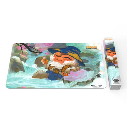 Playmat Spirit Blossom Teemo - Riftbound
