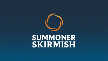 Riftbound Summoner Skirmish Septiembre - Domingo 27 Septiembre