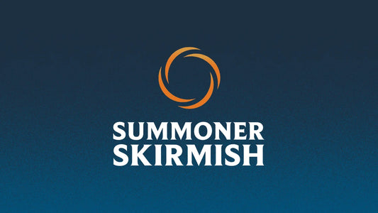 Riftbound Summoner Skirmish Septiembre - Domingo 27 Septiembre