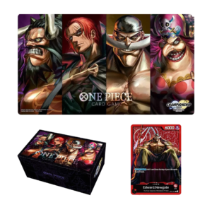 One Piece TCG: Special Goods Set - Former Four Emperors